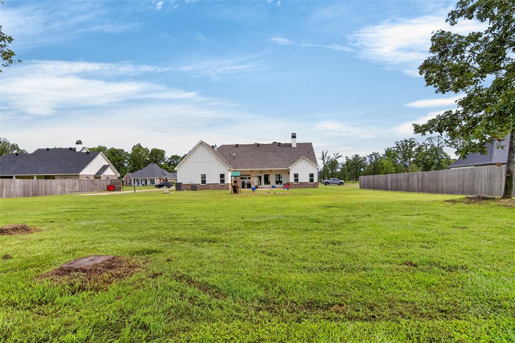 Merry Oaks Plantation - Residential