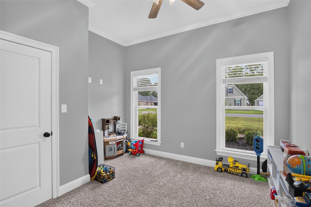 Merry Oaks Plantation - Residential