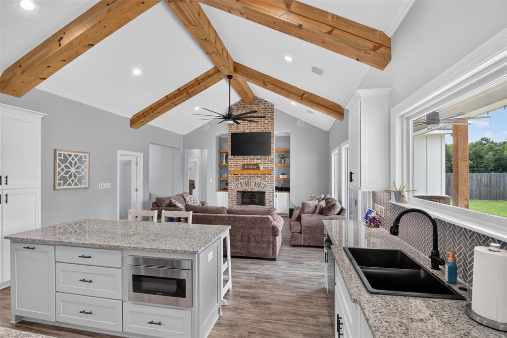 Merry Oaks Plantation - Residential