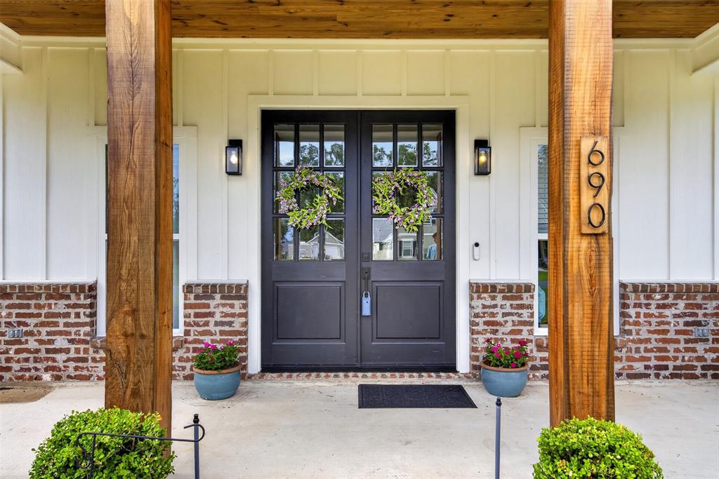 Merry Oaks Plantation - Residential
