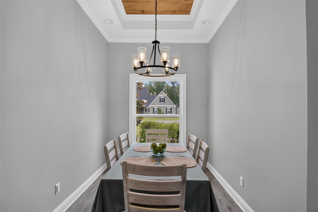 Merry Oaks Plantation - Residential