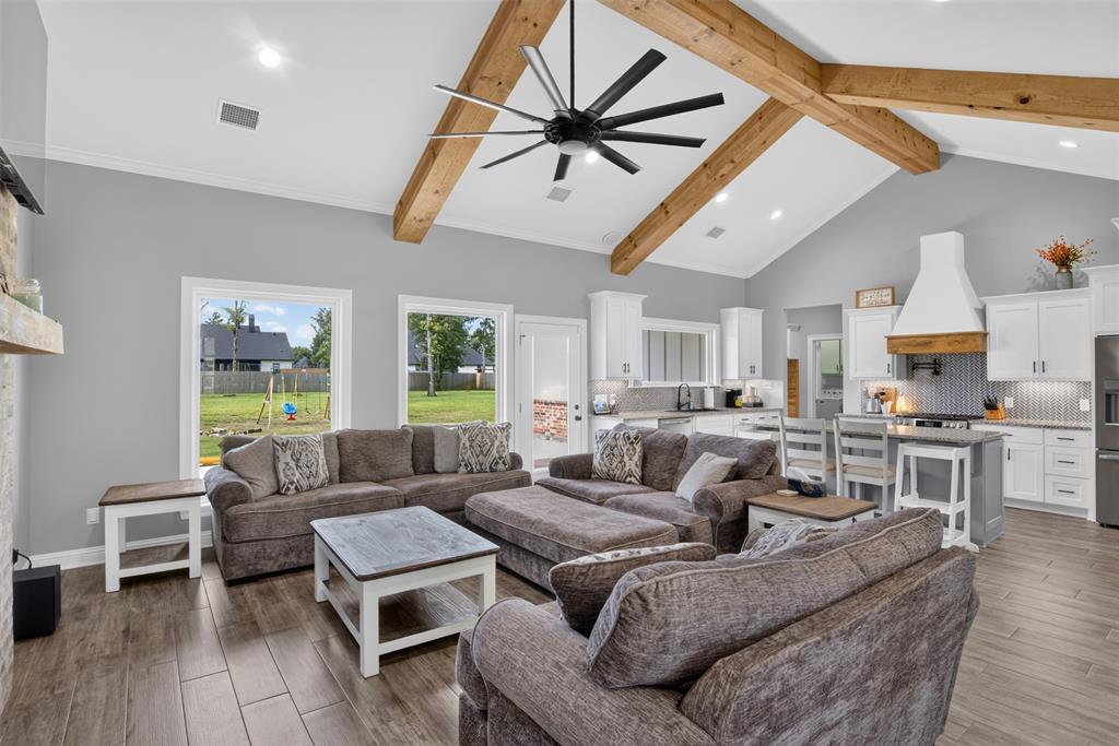 Merry Oaks Plantation - Residential