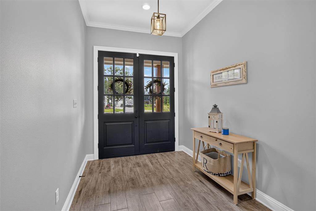 Merry Oaks Plantation - Residential