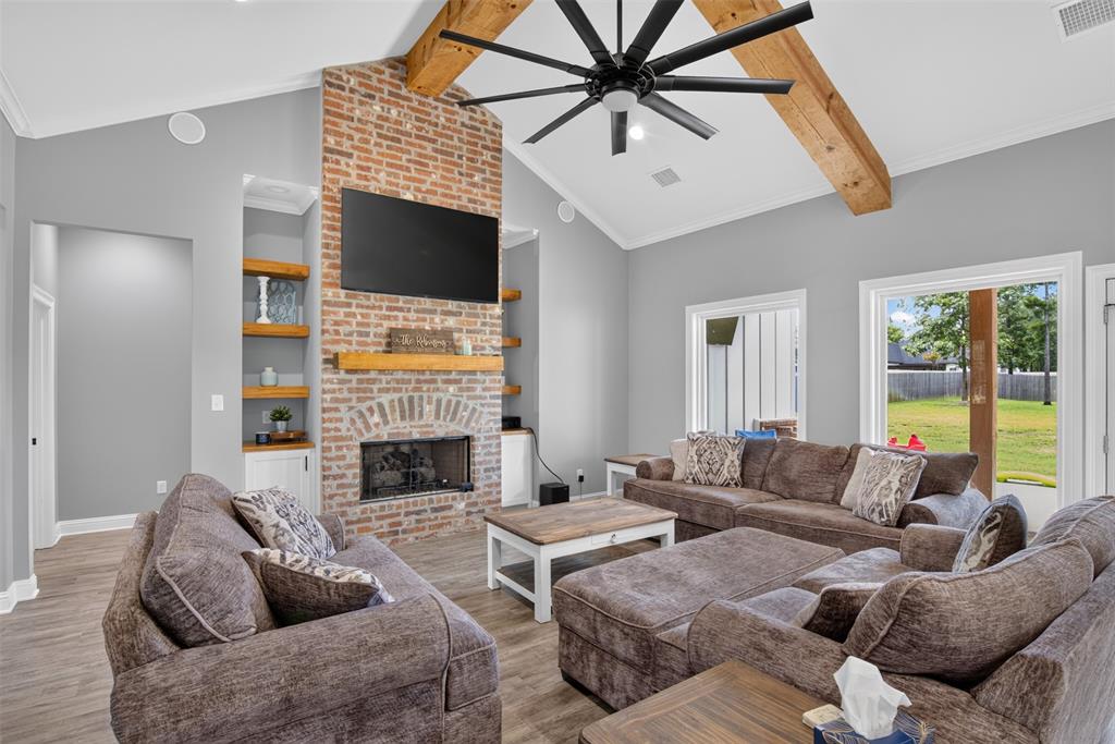 Merry Oaks Plantation - Residential