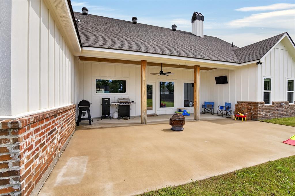 Merry Oaks Plantation - Residential