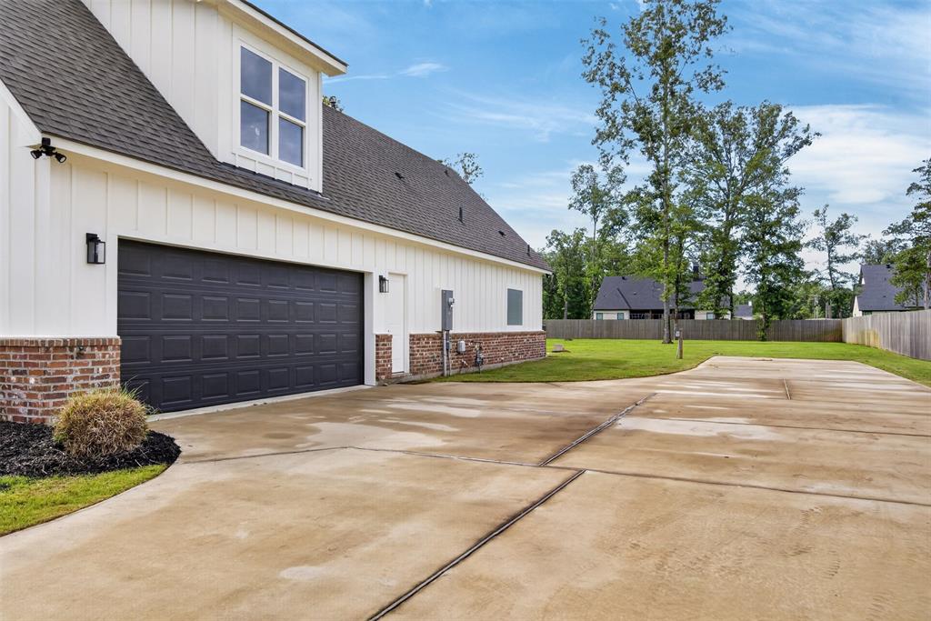 Merry Oaks Plantation - Residential