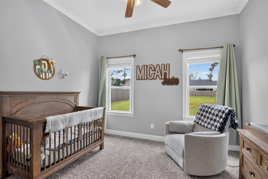 Merry Oaks Plantation - Residential