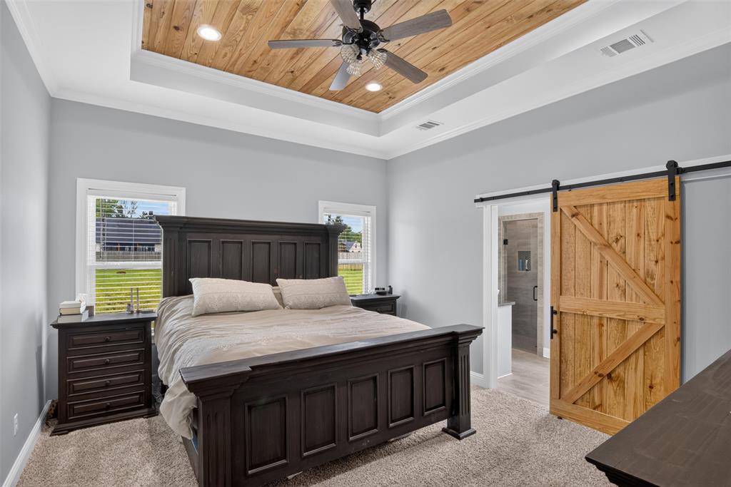 Merry Oaks Plantation - Residential