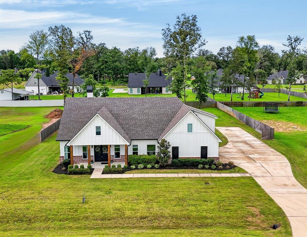 Merry Oaks Plantation - Residential