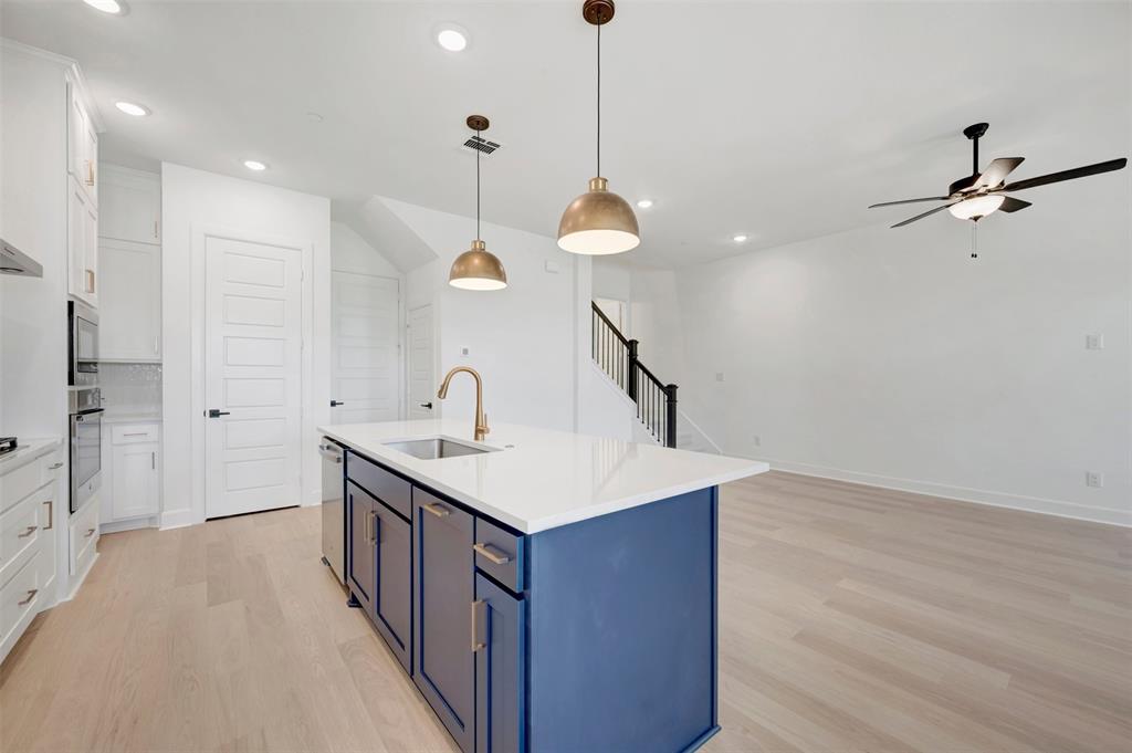 Ridgeline - Residential