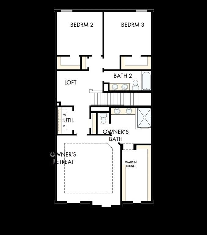 Ridgeline - Residential