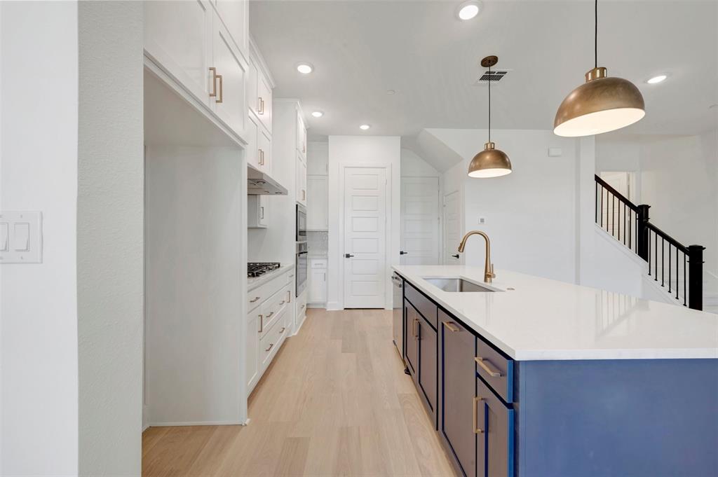 Ridgeline - Residential