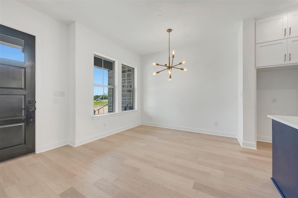 Ridgeline - Residential