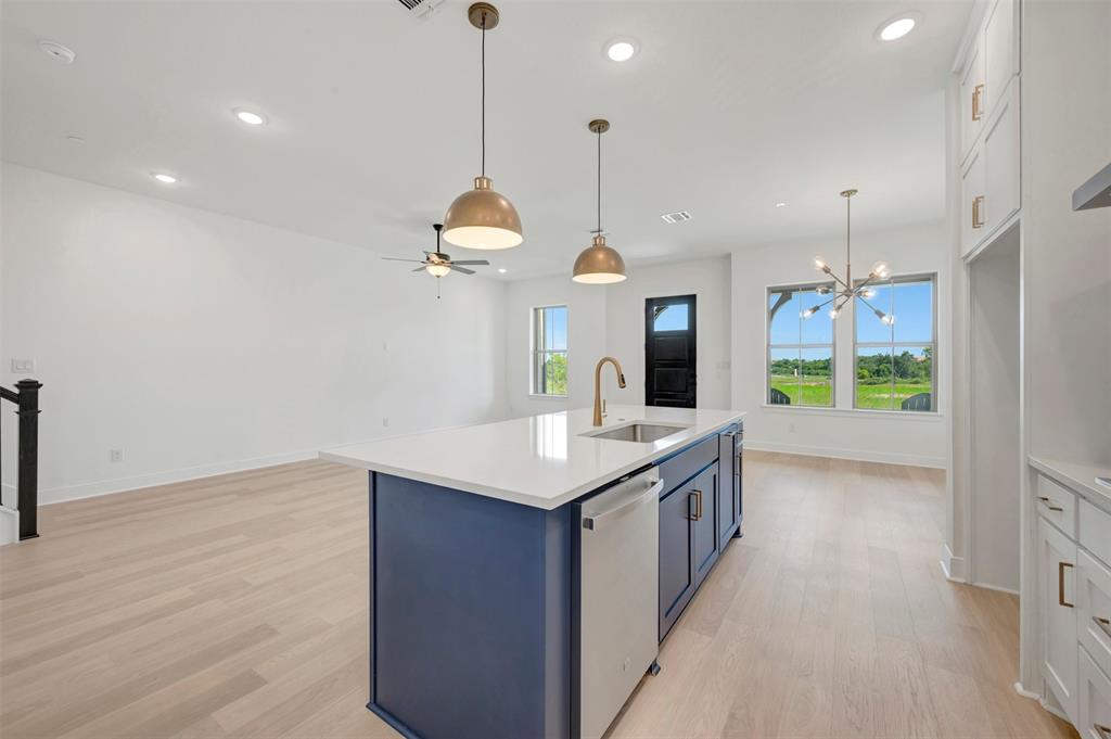 Ridgeline - Residential