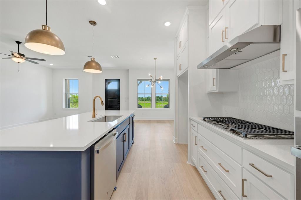 Ridgeline - Residential