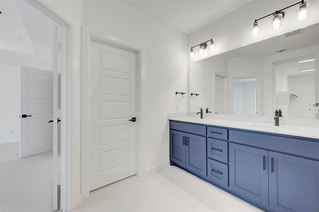 Ridgeline - Residential