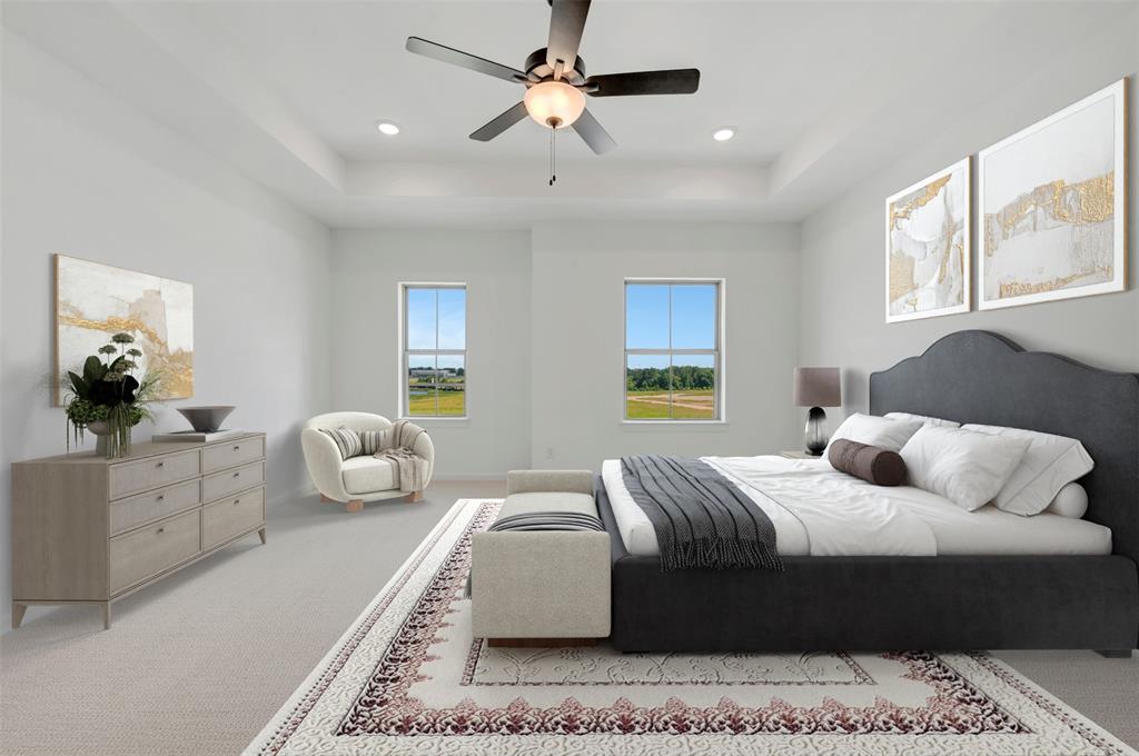 Ridgeline - Residential