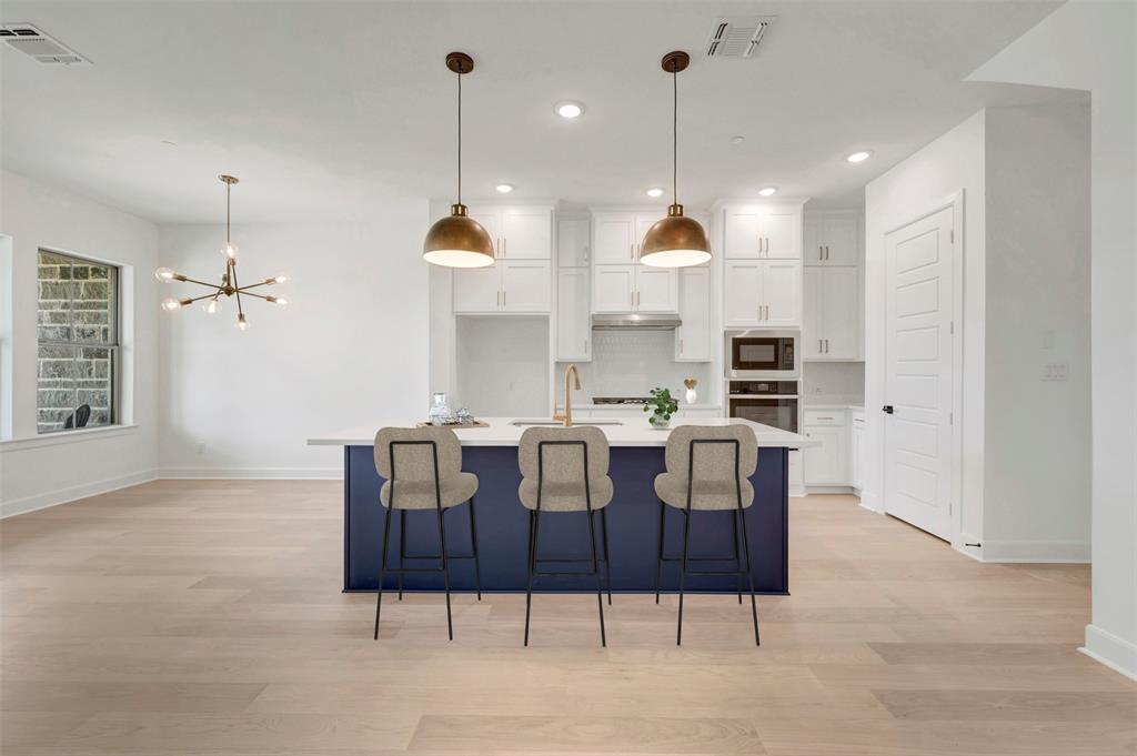 Ridgeline - Residential