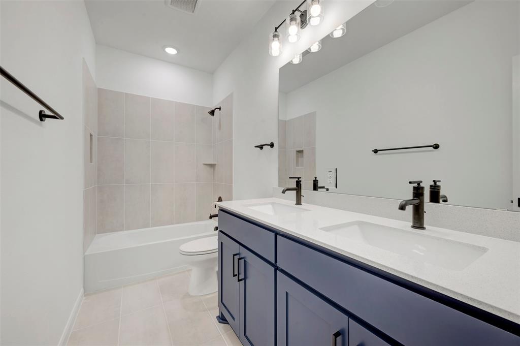 Ridgeline - Residential