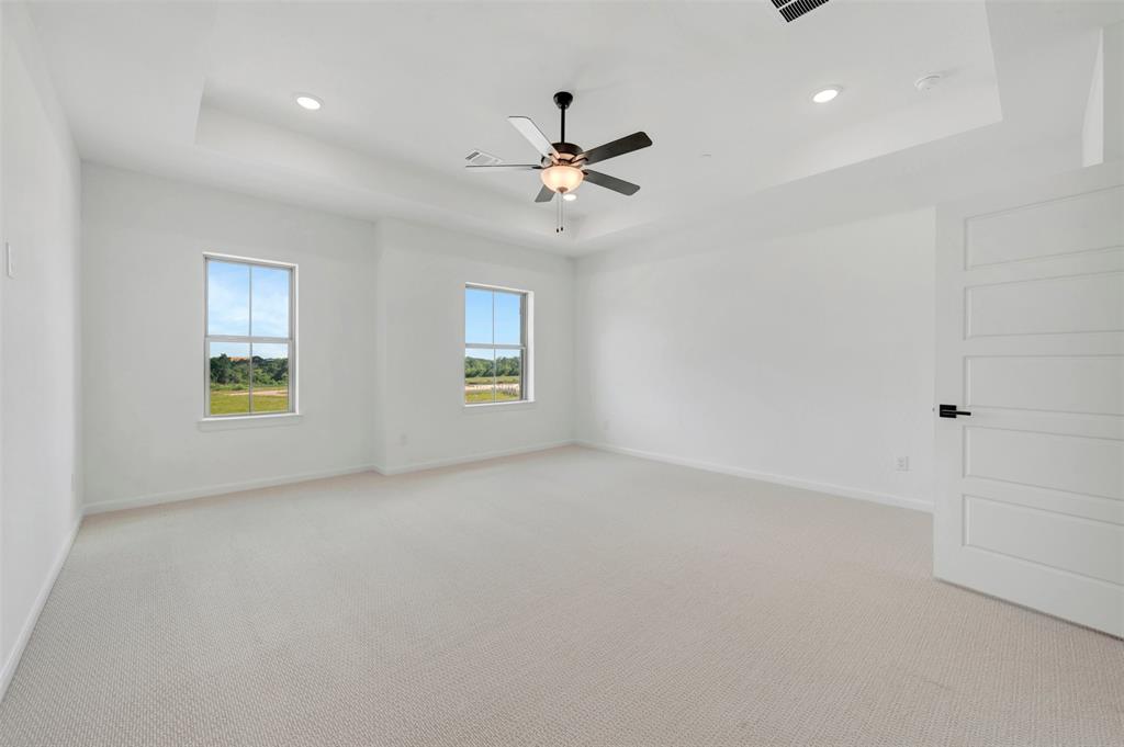 Ridgeline - Residential