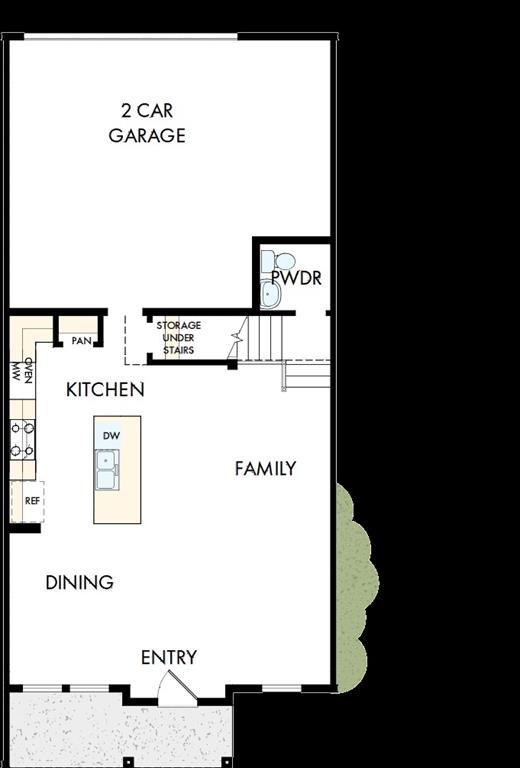 Ridgeline - Residential