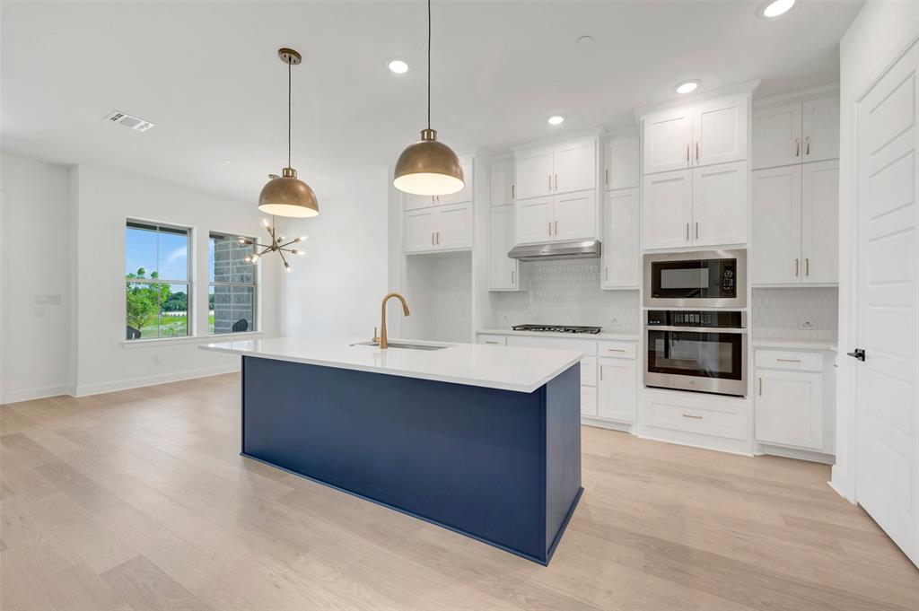 Ridgeline - Residential