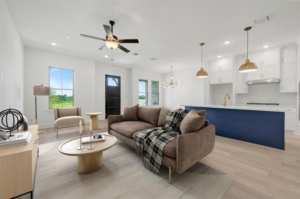 Ridgeline - Residential