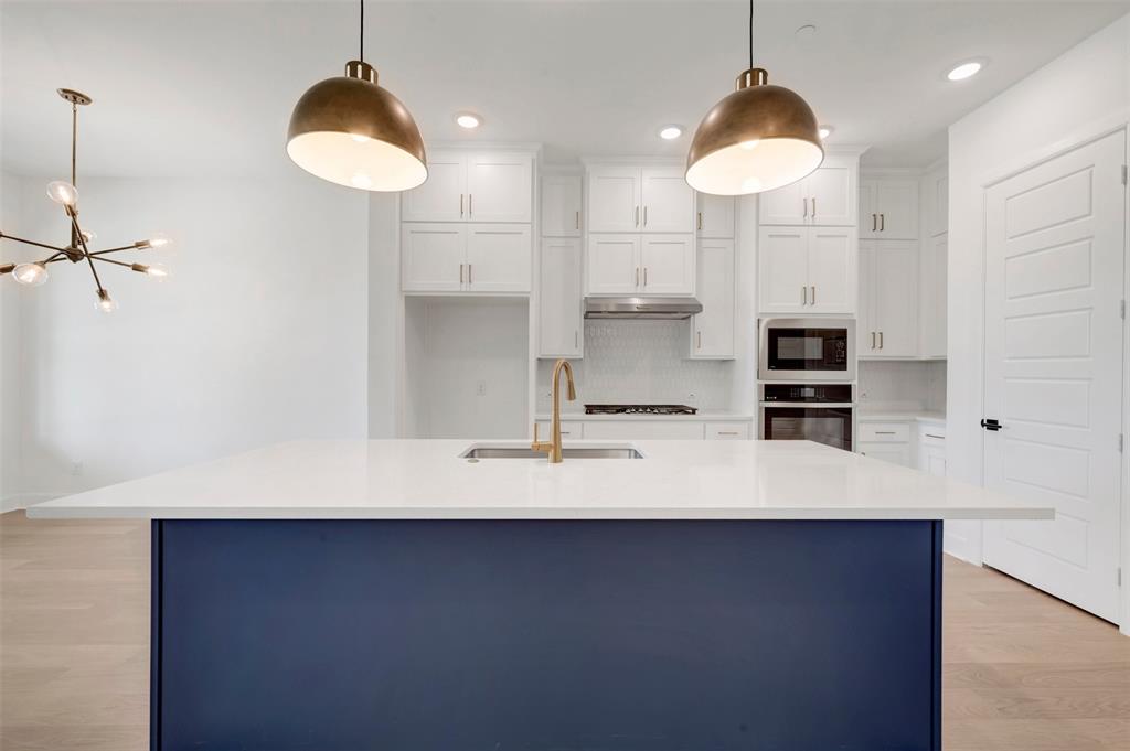 Ridgeline - Residential