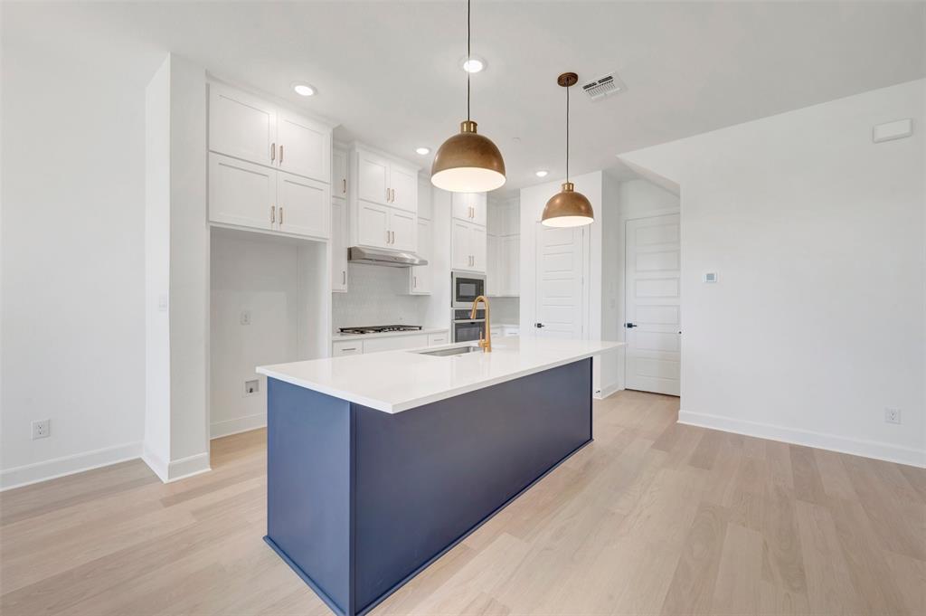 Ridgeline - Residential