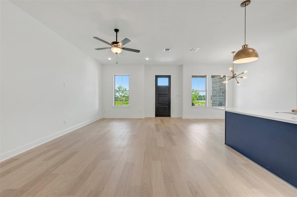 Ridgeline - Residential