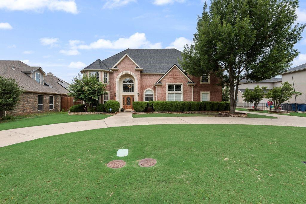 Preston Road Highlands - Residential