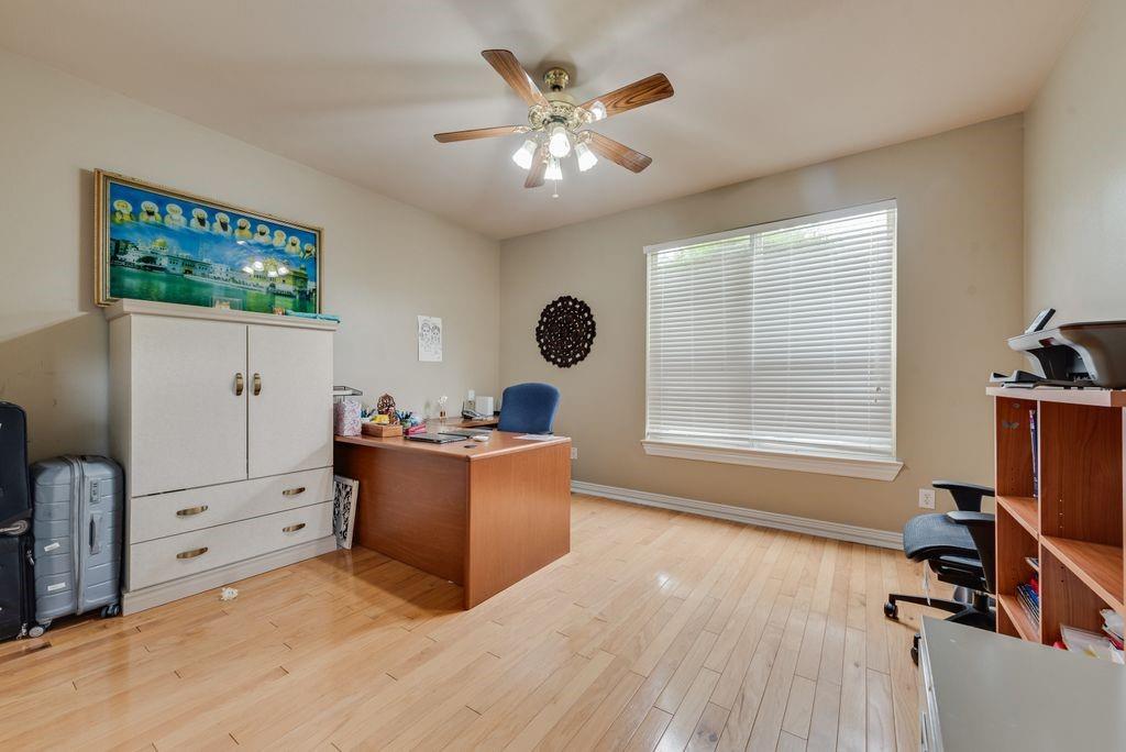 Preston Road Highlands - Residential