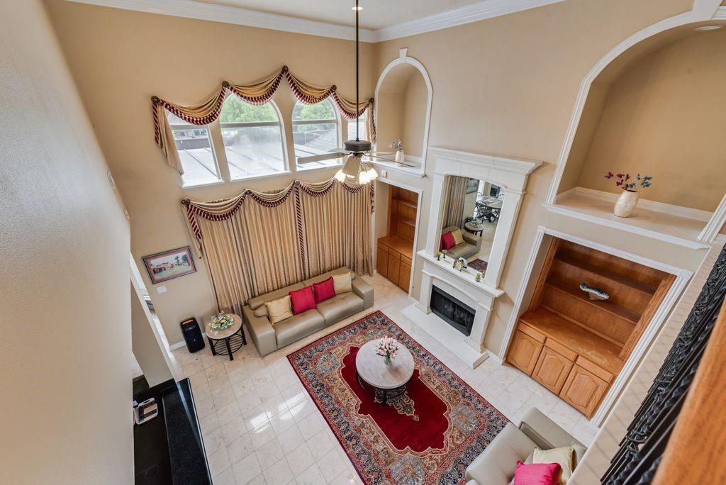 Preston Road Highlands - Residential