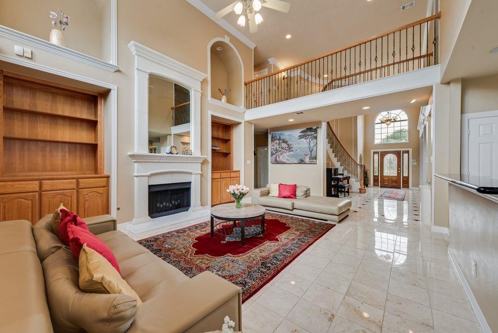 Preston Road Highlands - Residential