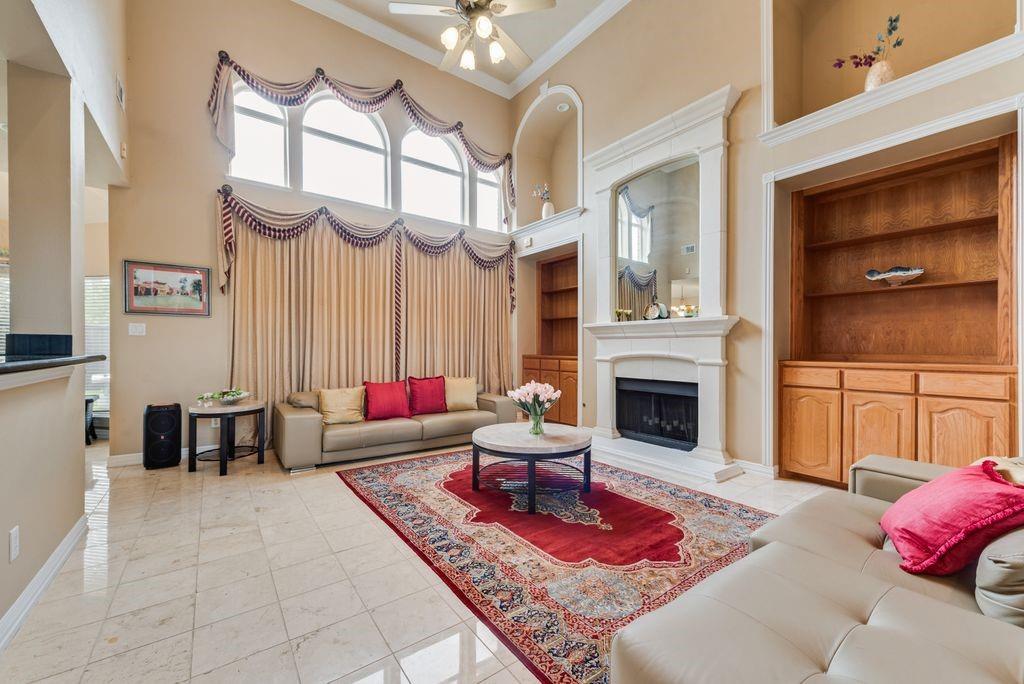 Preston Road Highlands - Residential