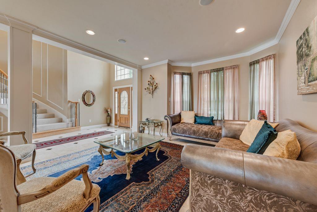 Preston Road Highlands - Residential