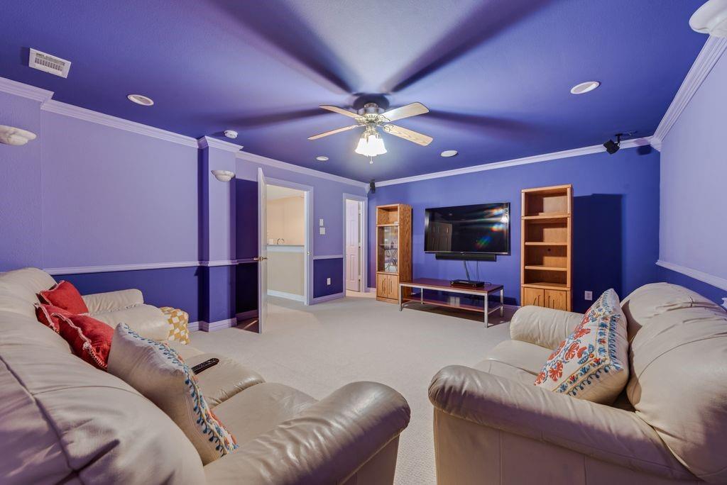 Preston Road Highlands - Residential