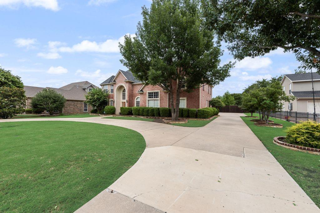 Preston Road Highlands - Residential