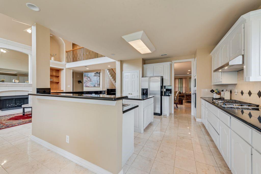 Preston Road Highlands - Residential