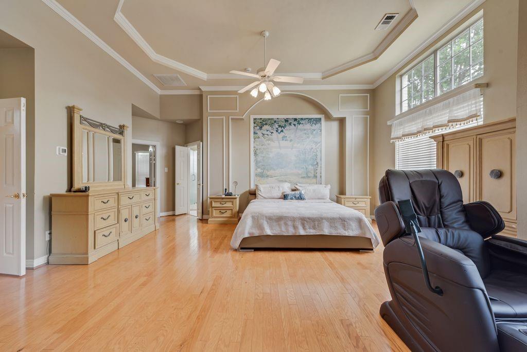 Preston Road Highlands - Residential