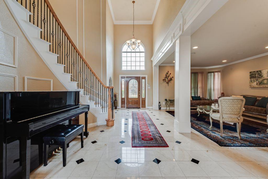 Preston Road Highlands - Residential