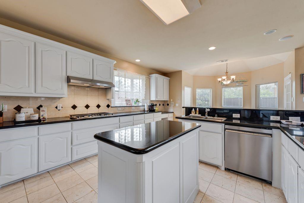 Preston Road Highlands - Residential