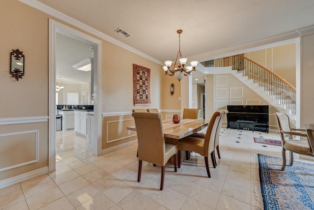 Preston Road Highlands - Residential