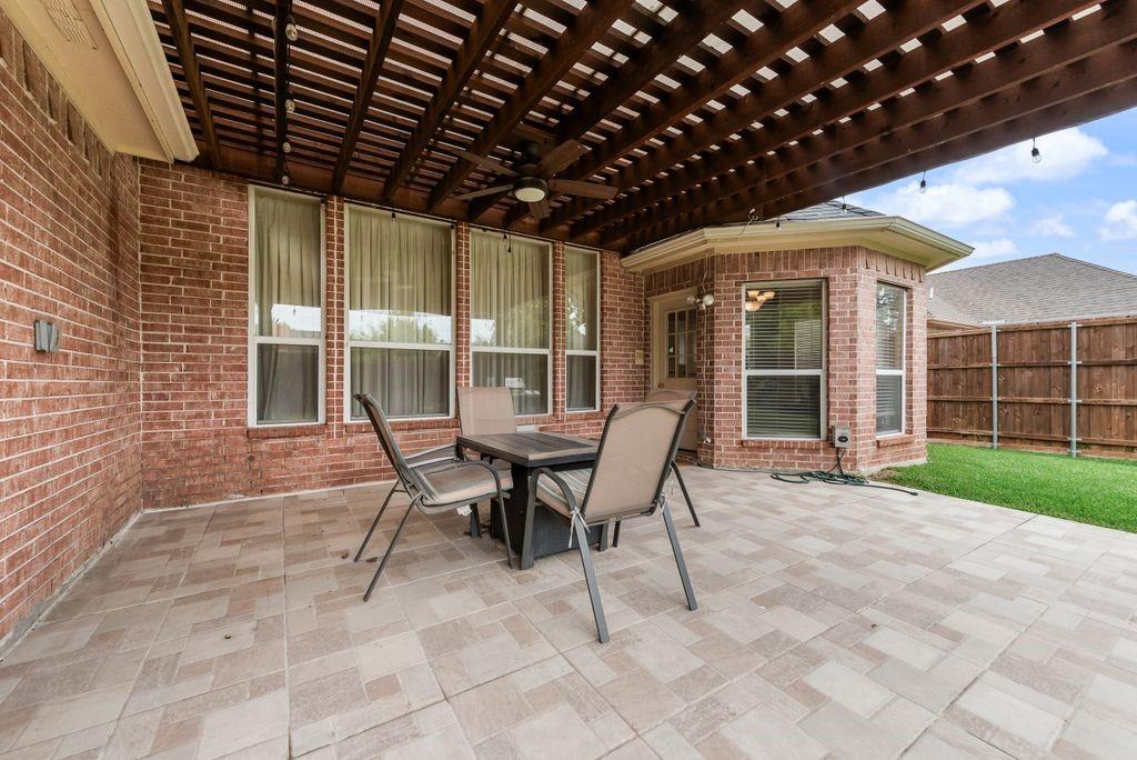 Preston Road Highlands - Residential