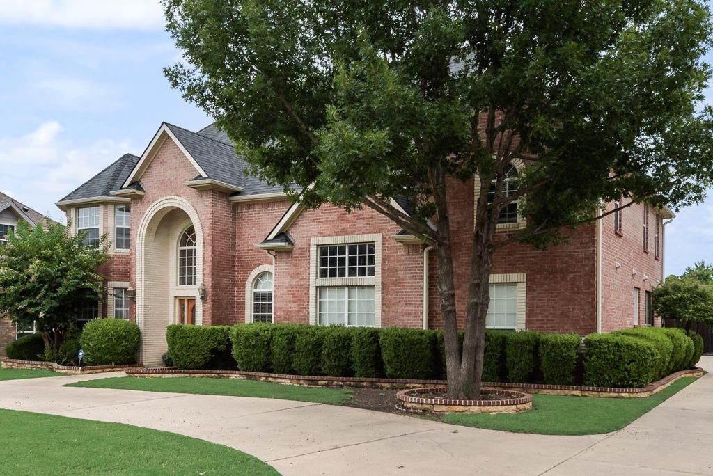 Preston Road Highlands - Residential