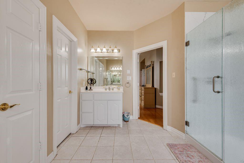Preston Road Highlands - Residential