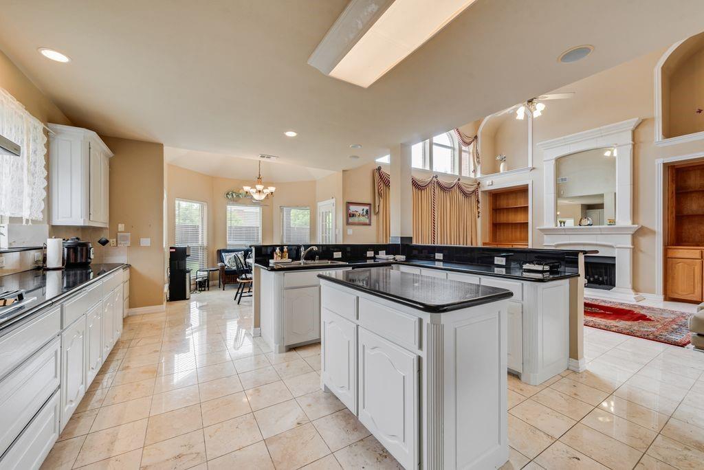 Preston Road Highlands - Residential