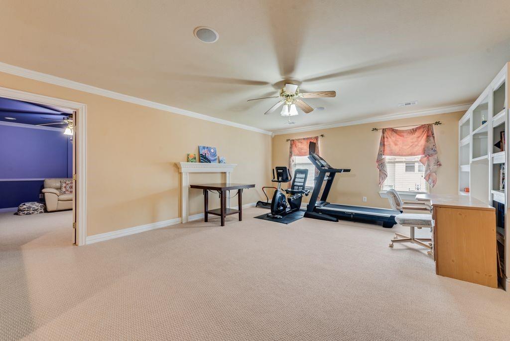 Preston Road Highlands - Residential