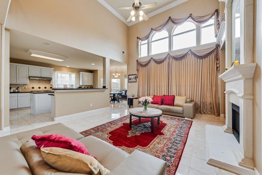 Preston Road Highlands - Residential
