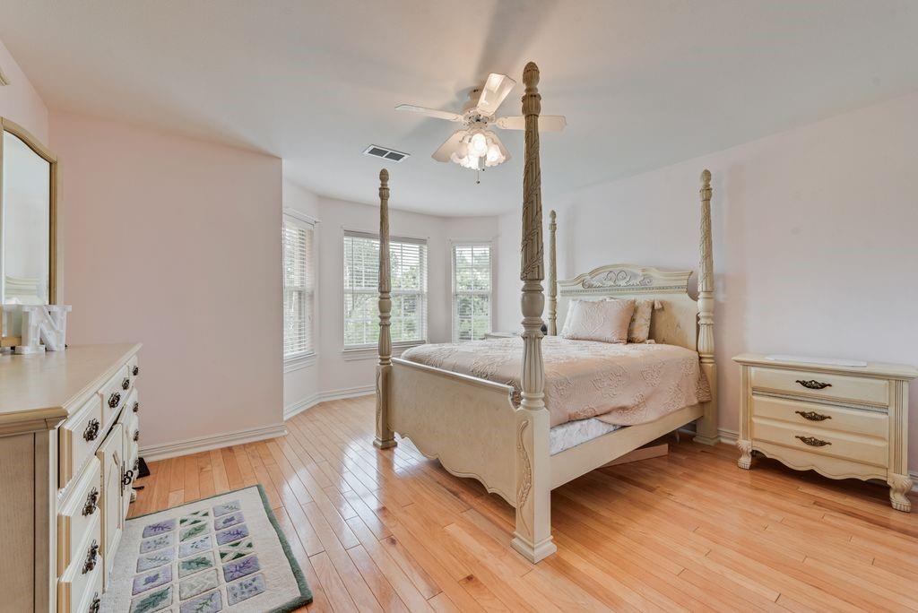 Preston Road Highlands - Residential